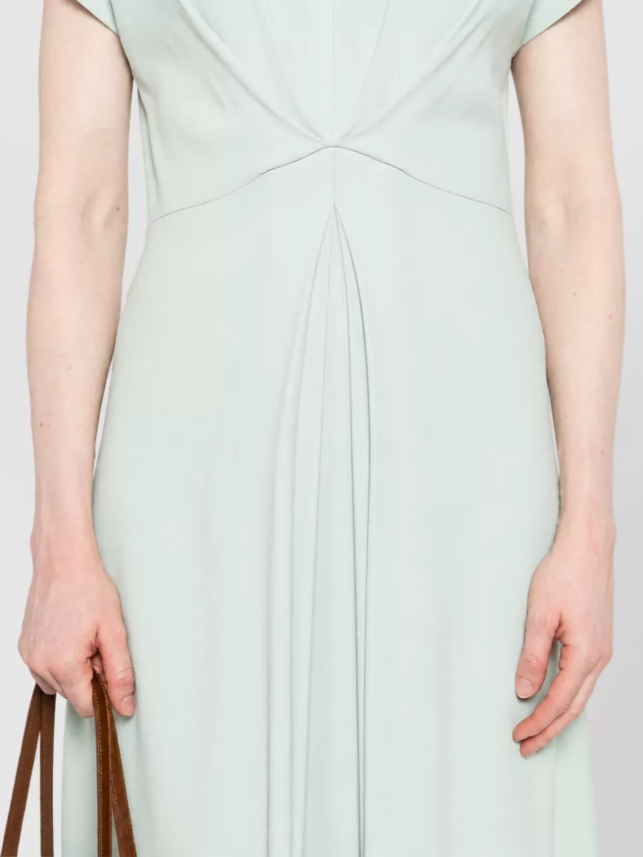 Liviana Conti Midi Dress