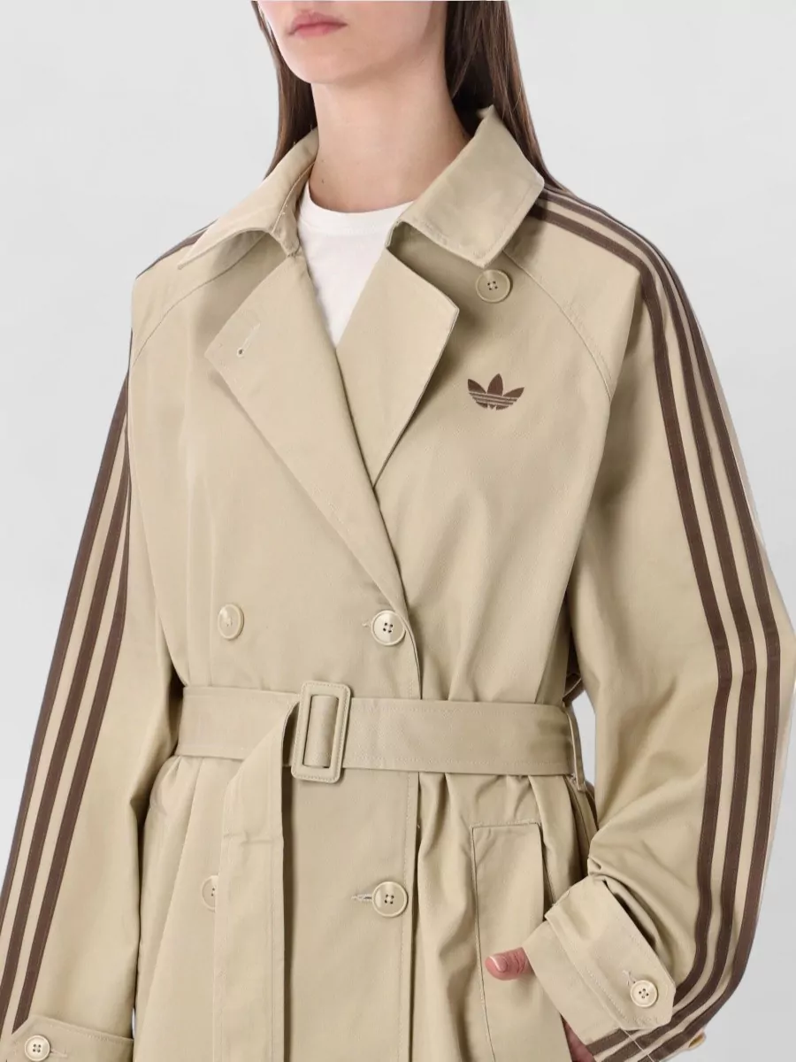 Adidas Originals Firebird Vest Storm Flap Side Pockets