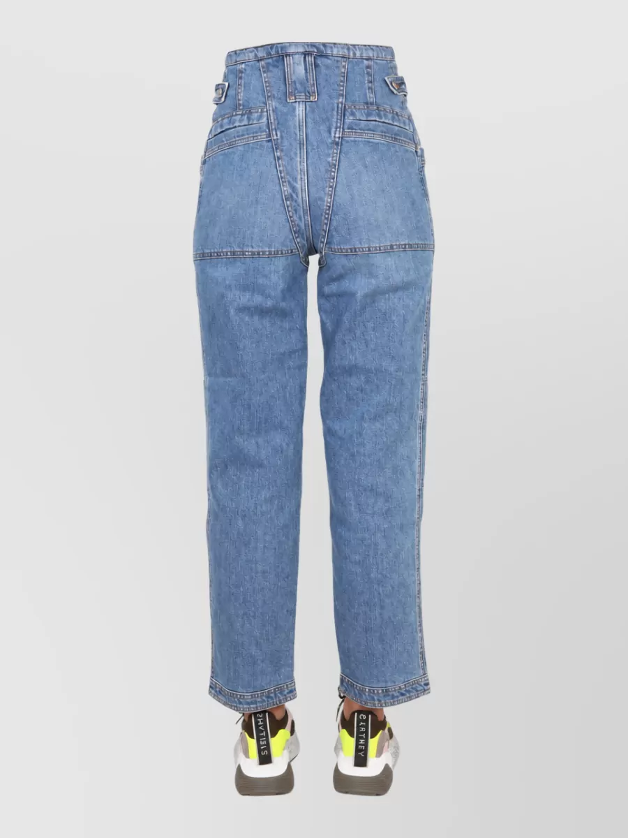 Stella Mccartney Denim Jeans
