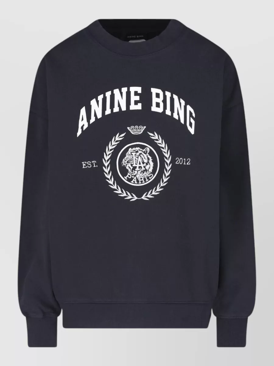 Anine Bing sweatshirt