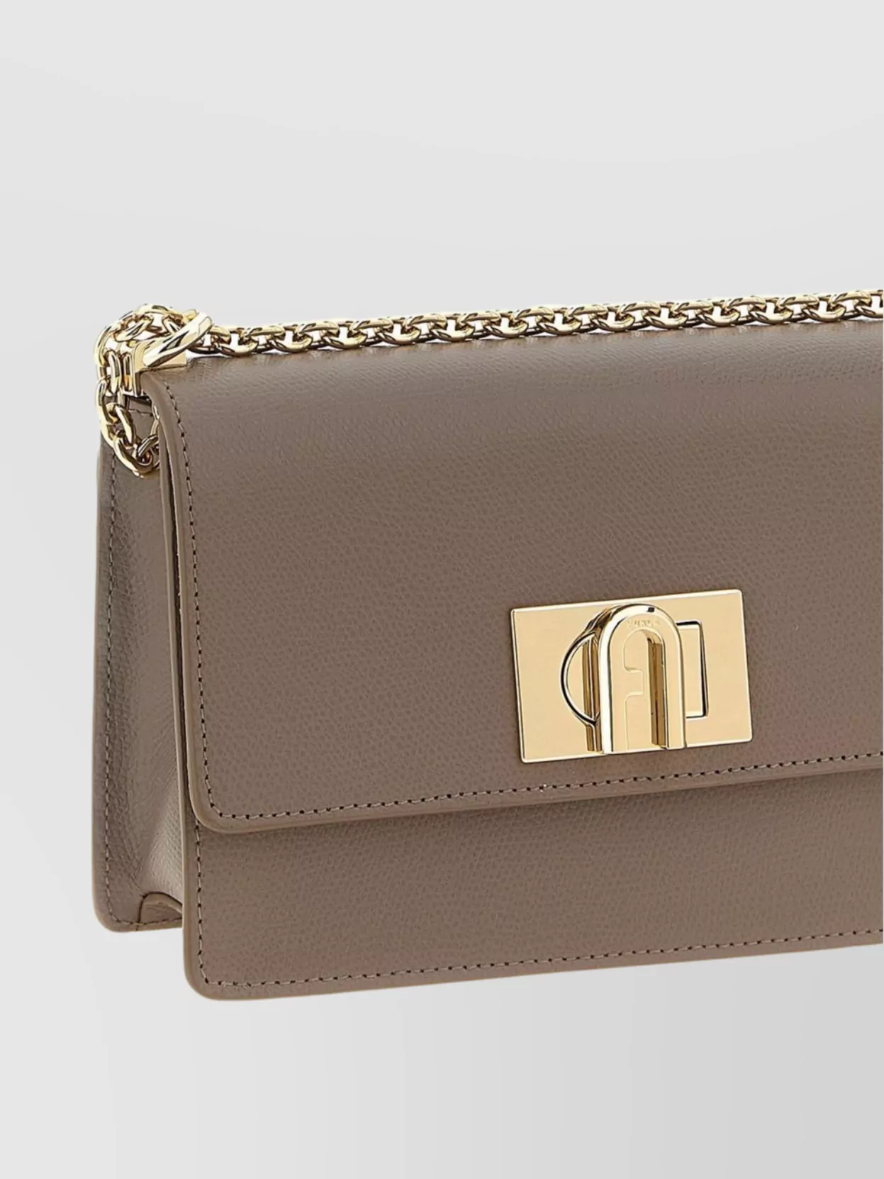 Furla 1927 Mini Crossbody Bag