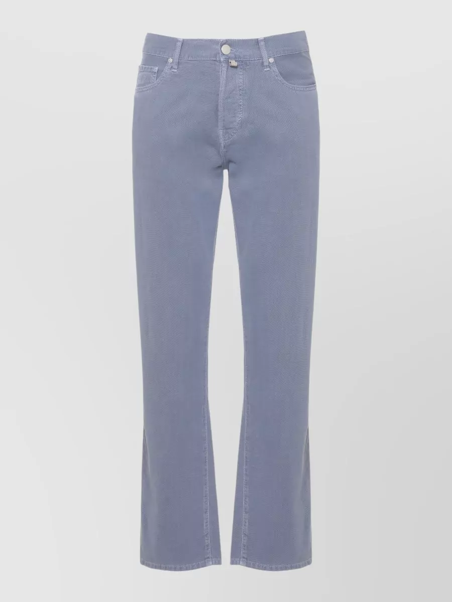 Jacob Cohen straight-leg jeans
