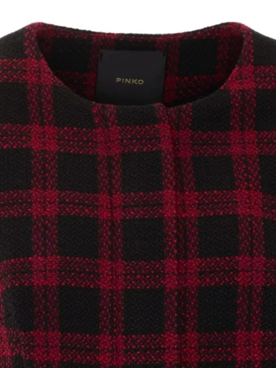 Pinko Coat