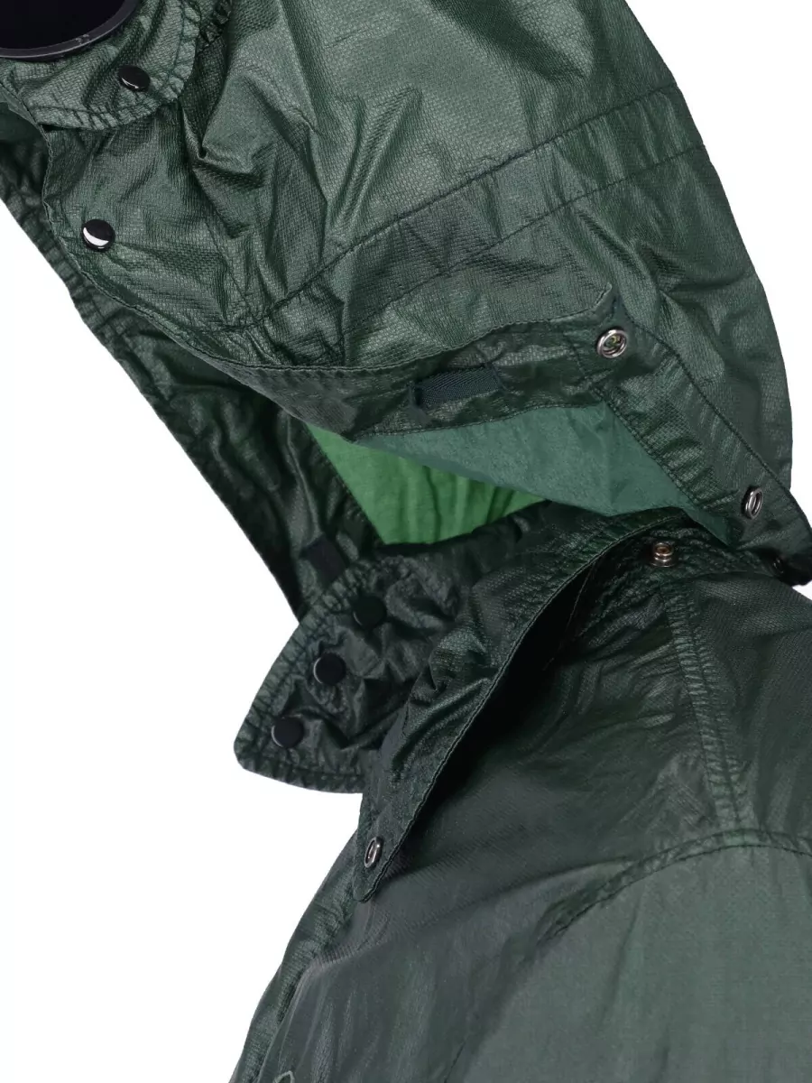 C.p. Company Parka