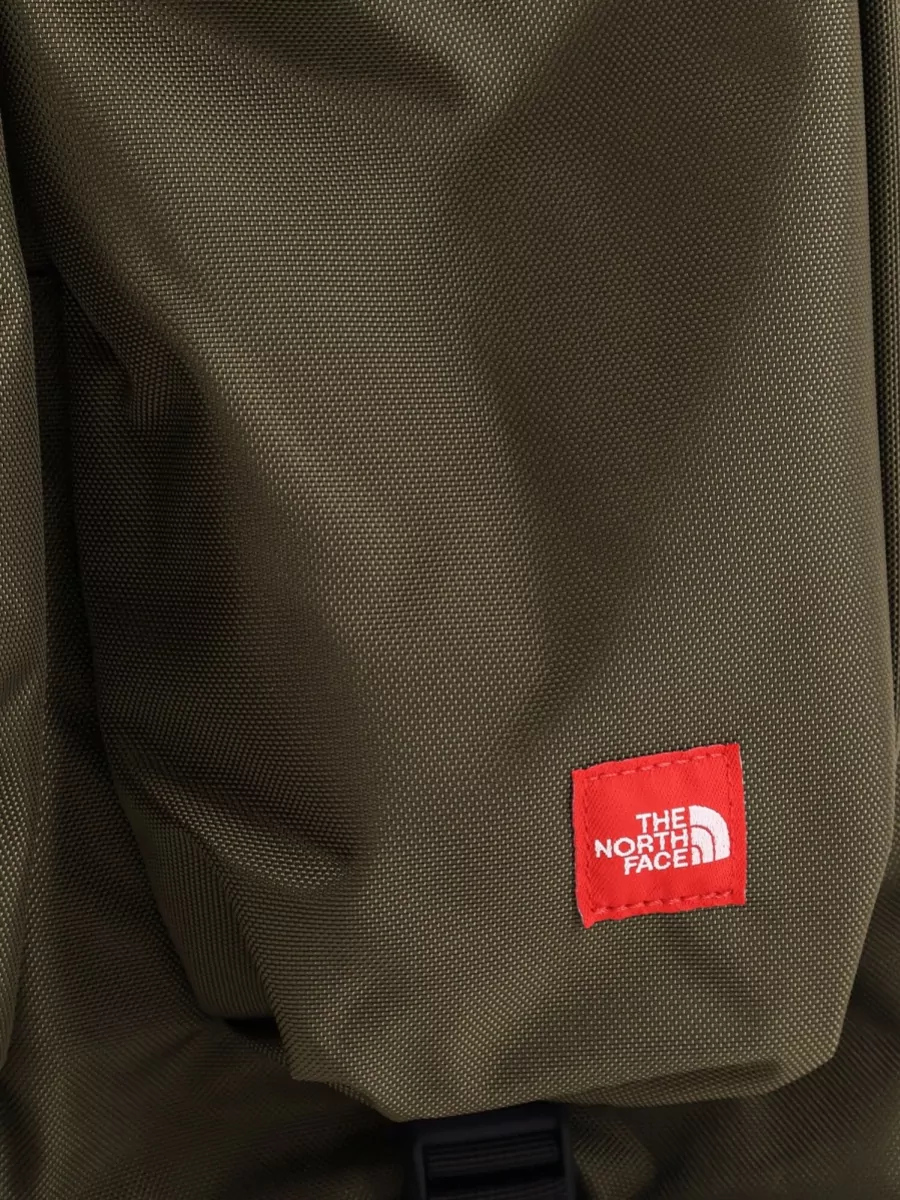 The North Face Nylon Shoulder Bag