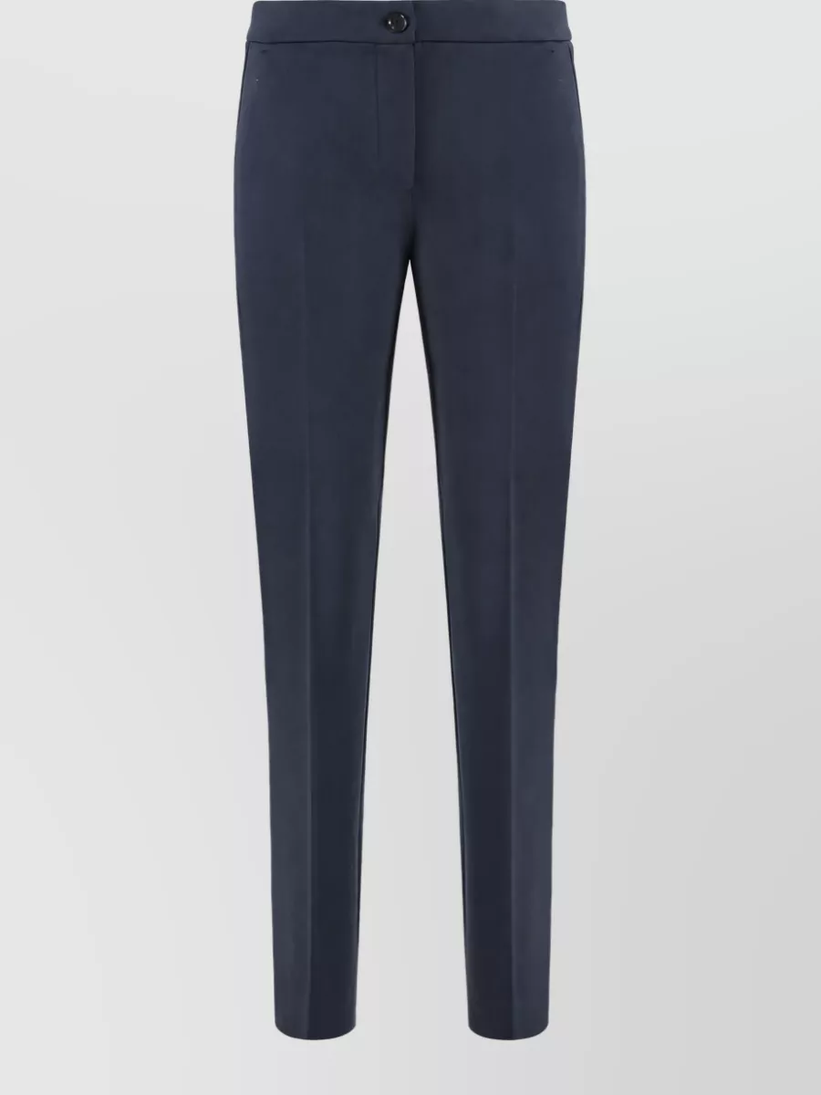 Pinko Slim-fit trousers