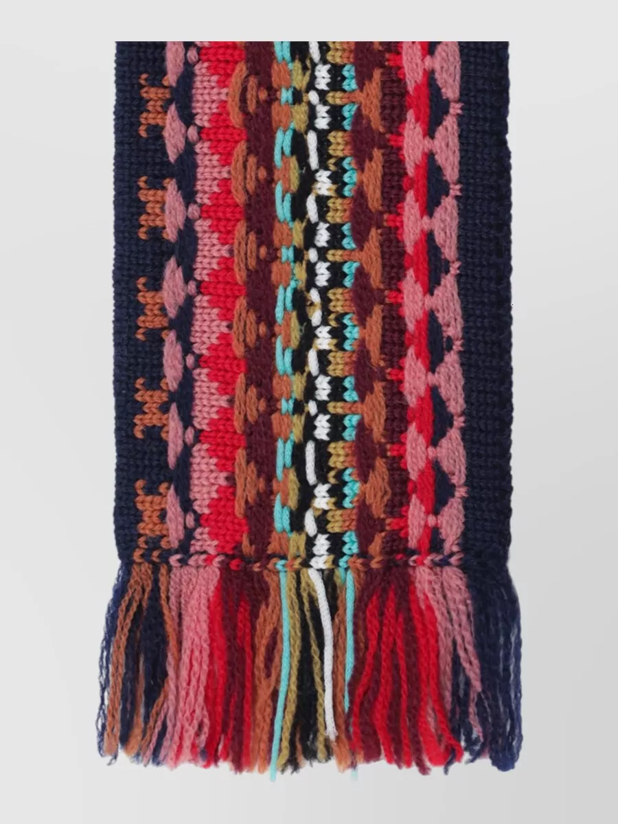Dries Van Noten scarf