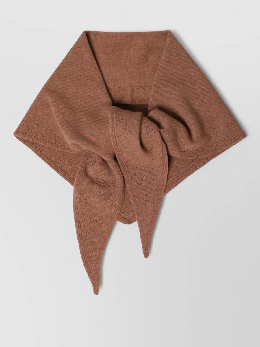 Chloé scarf