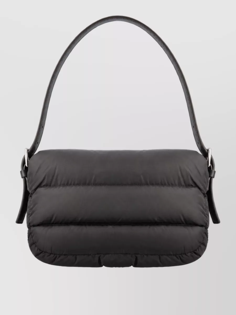 Moncler Caradoc Clutch Bag