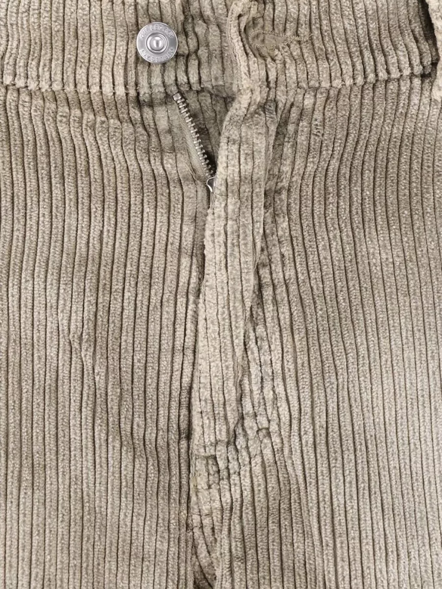 Our Legacy Straight-Leg Jeans