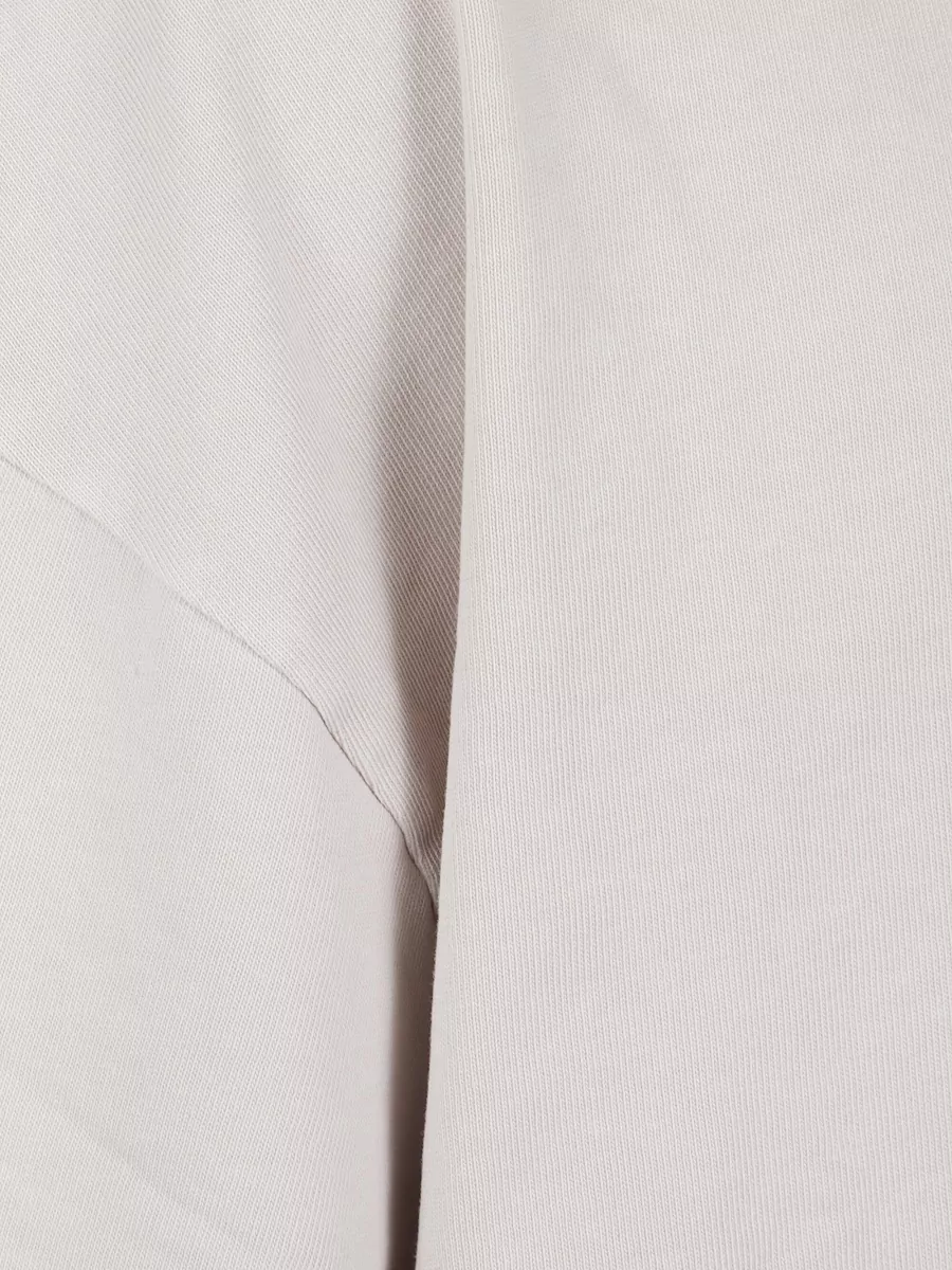 Entire Studios Short Sleeve Crew Neck T-Shirt