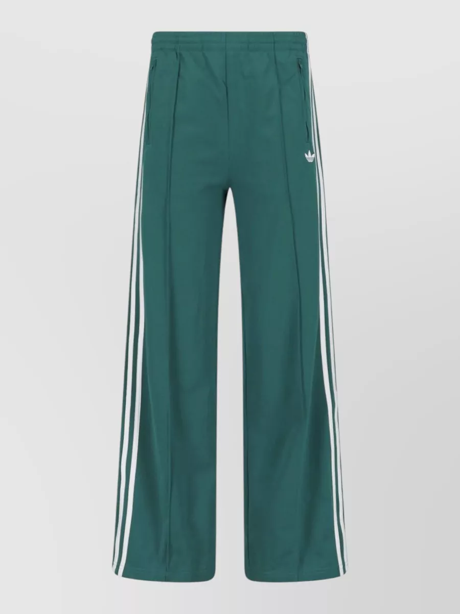 Adidas straight trousers