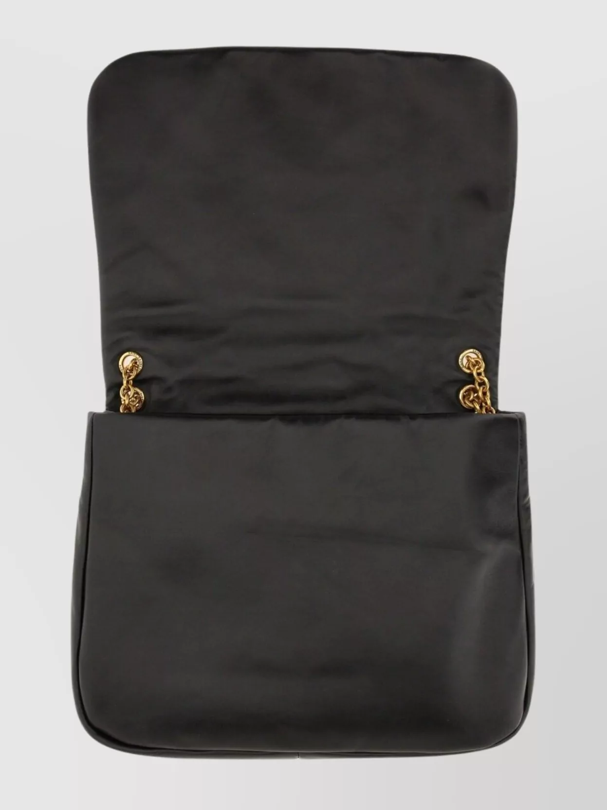 Saint Laurent Large Jamie Quilted Chain Strap Bag