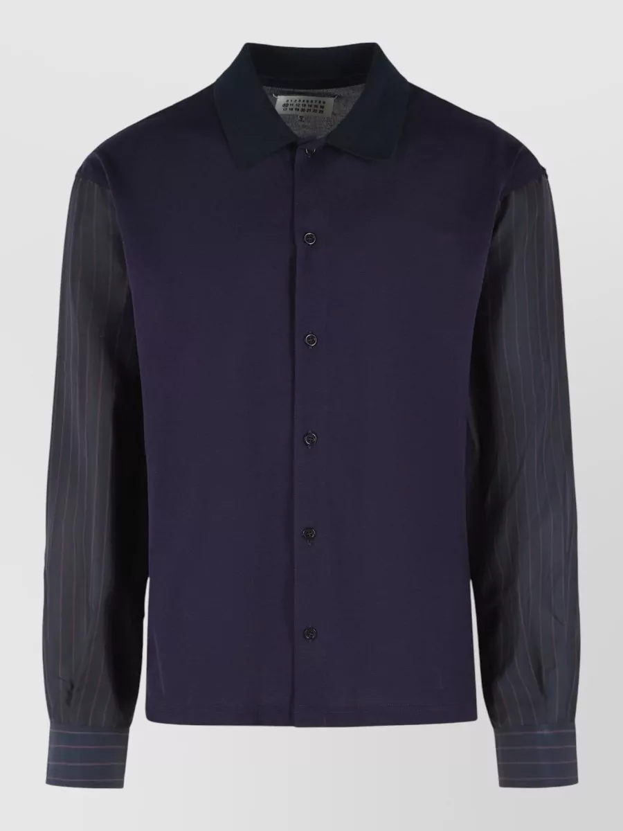 Maison Margiela Cotton Shirt