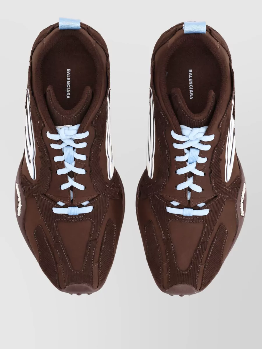 Balenciaga Monday Ultra Sneakers