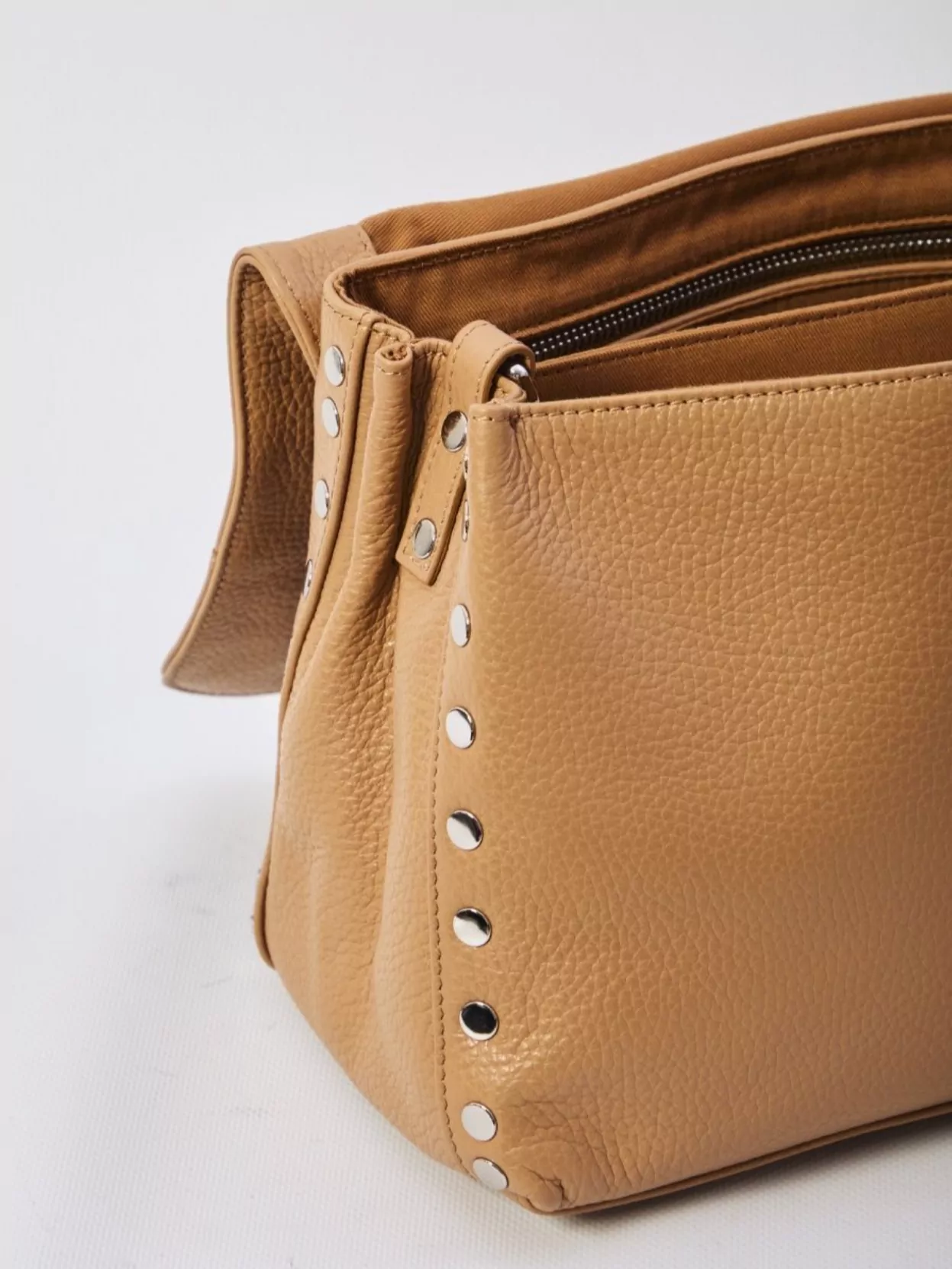 Zanellato Daily S Shoulder Bag