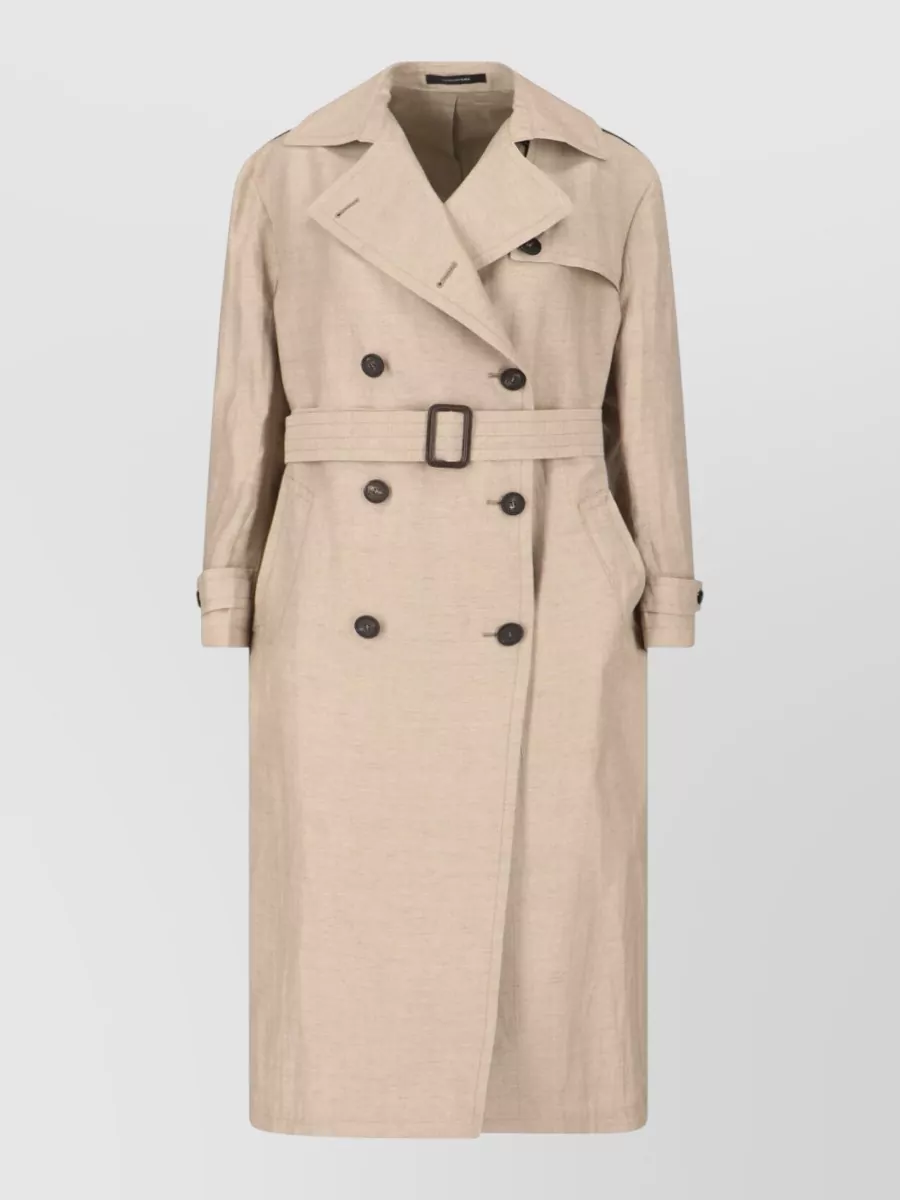 Tagliatore single-breasted blazer
