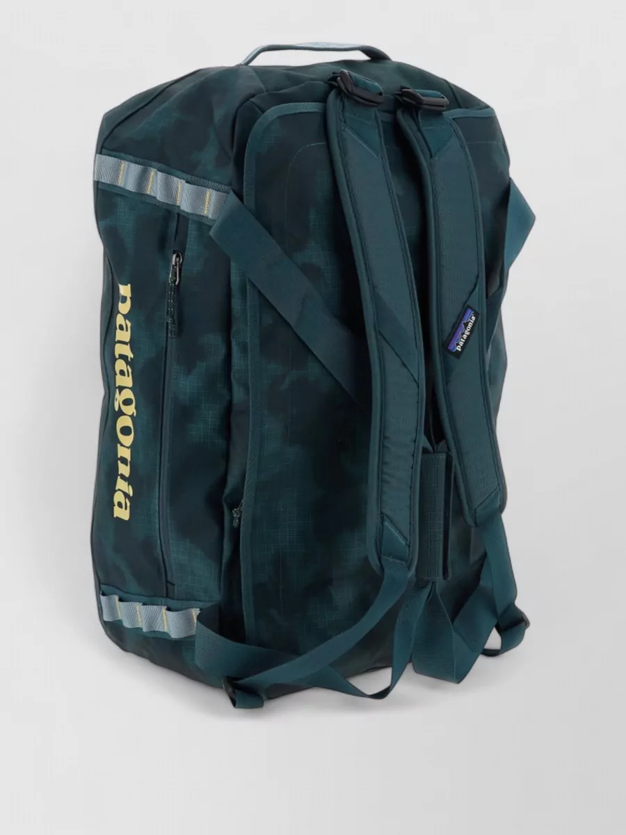 Patagonia Printed Duffel Bag
