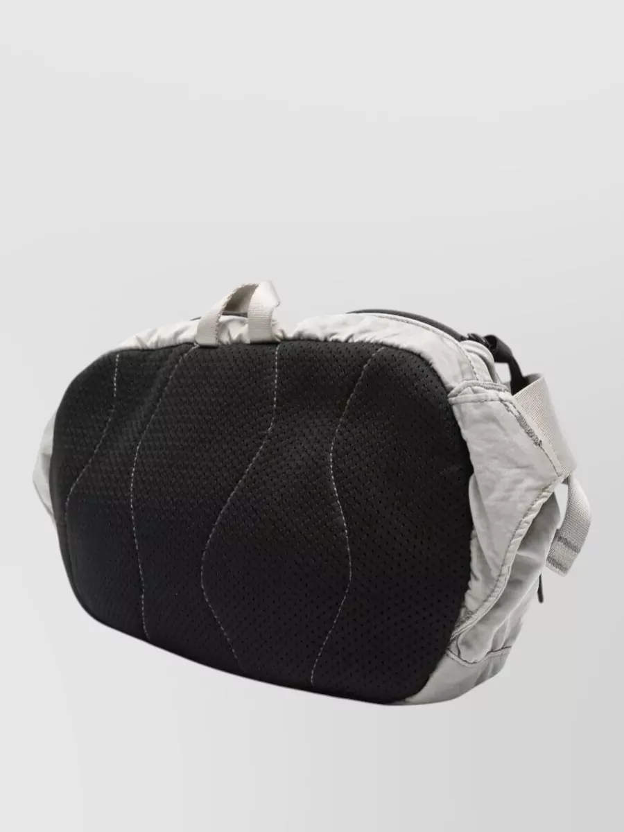 C.p. Company Nylon Crossbody Bag
