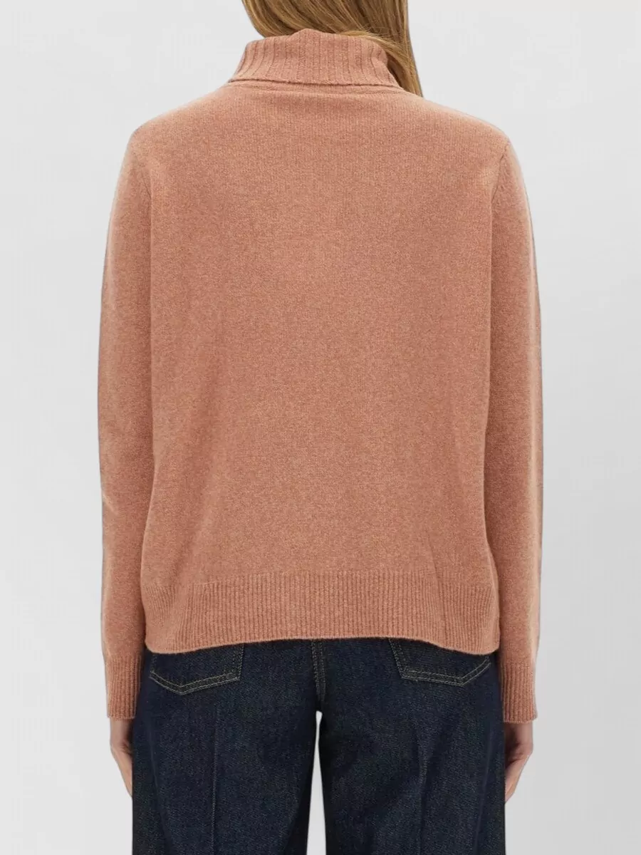 Aspesi Wool Sweatshirt