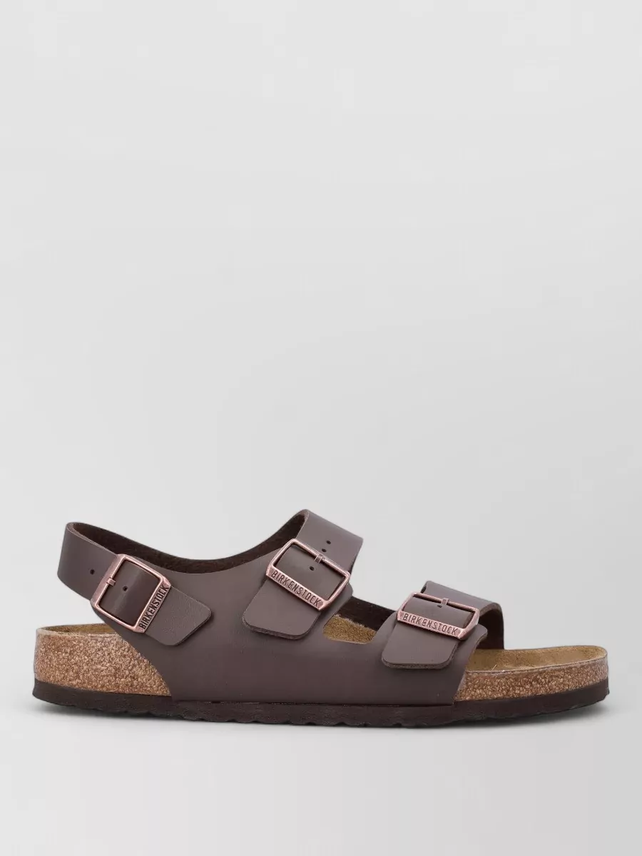 Birkenstock Strappy Sandals