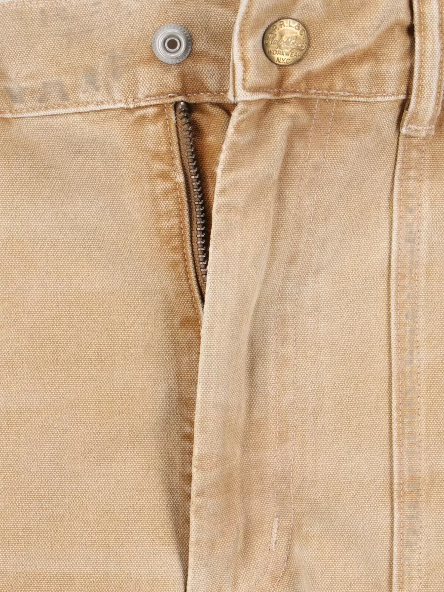 Polo Ralph Lauren Straight-Leg Trousers