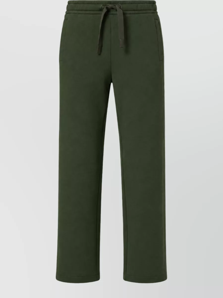Paul Smith loose-fit jogger pants