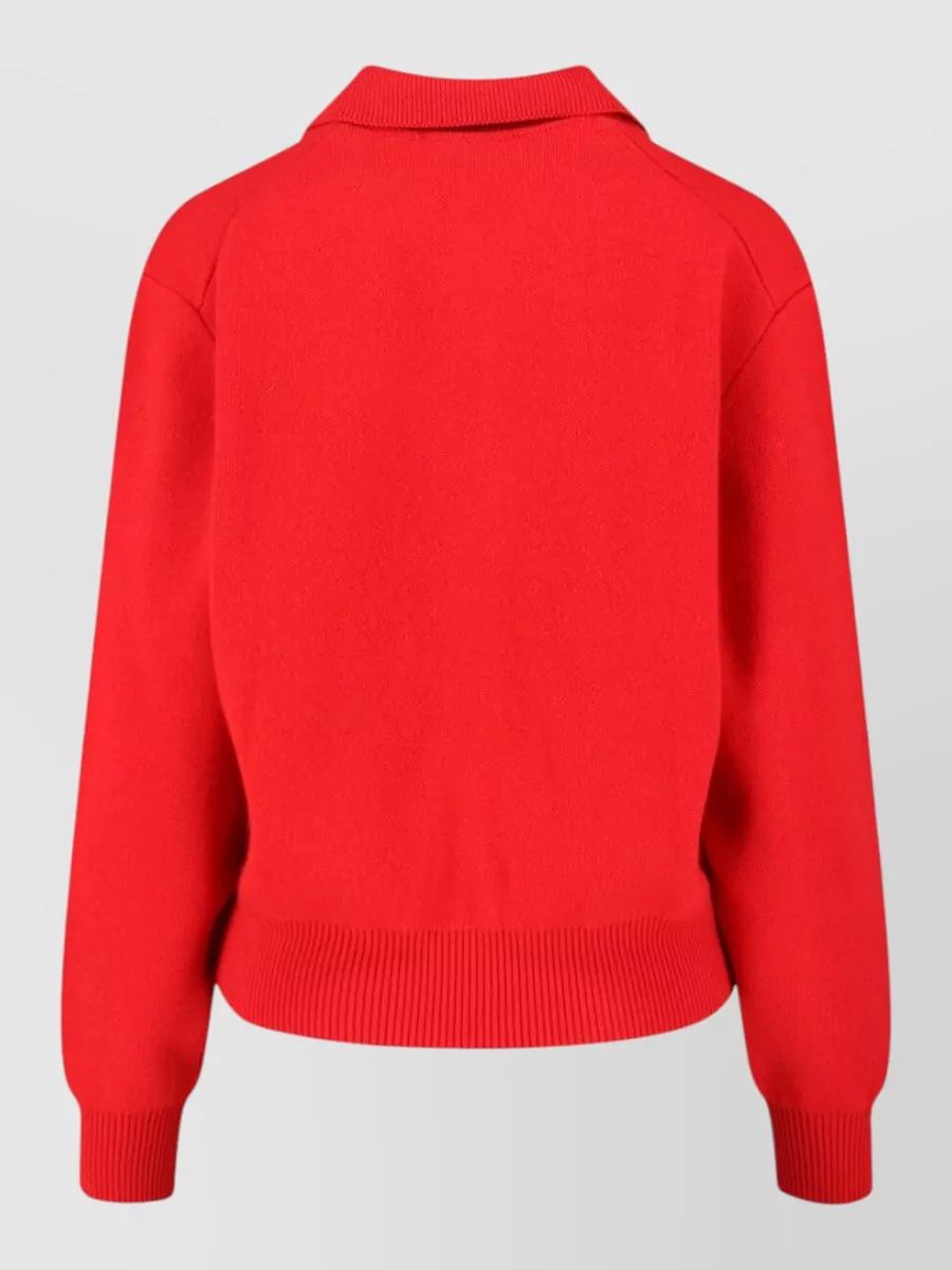 Dunst Cashmere Blend Crewneck Jumper