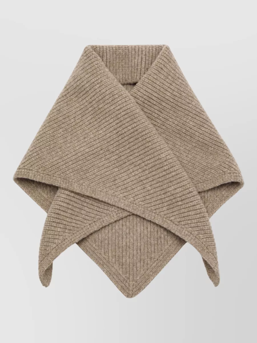 Studio Nicholson scarf