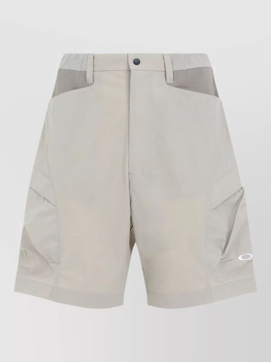 Oakley Wide Cargo Shorts