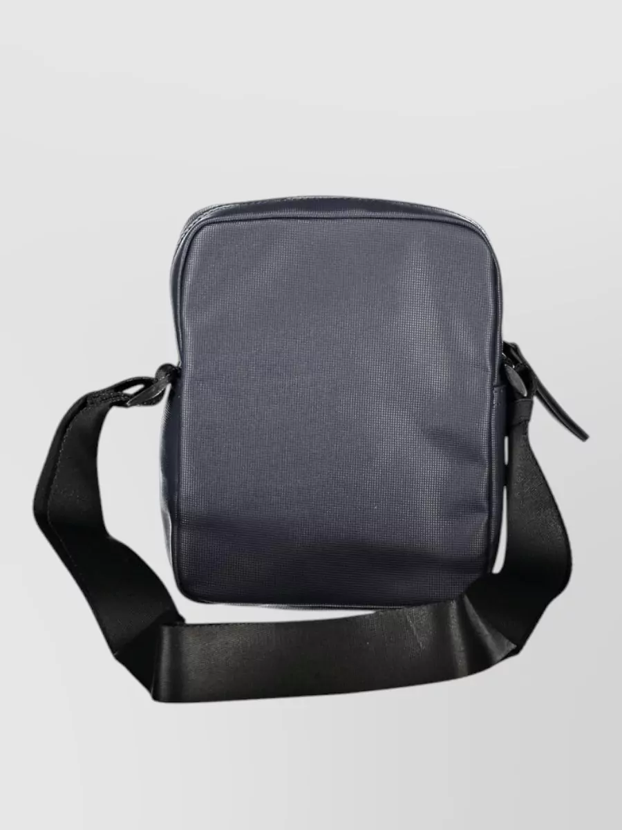 Tommy Hilfiger Polyethylene Crossbody Bag