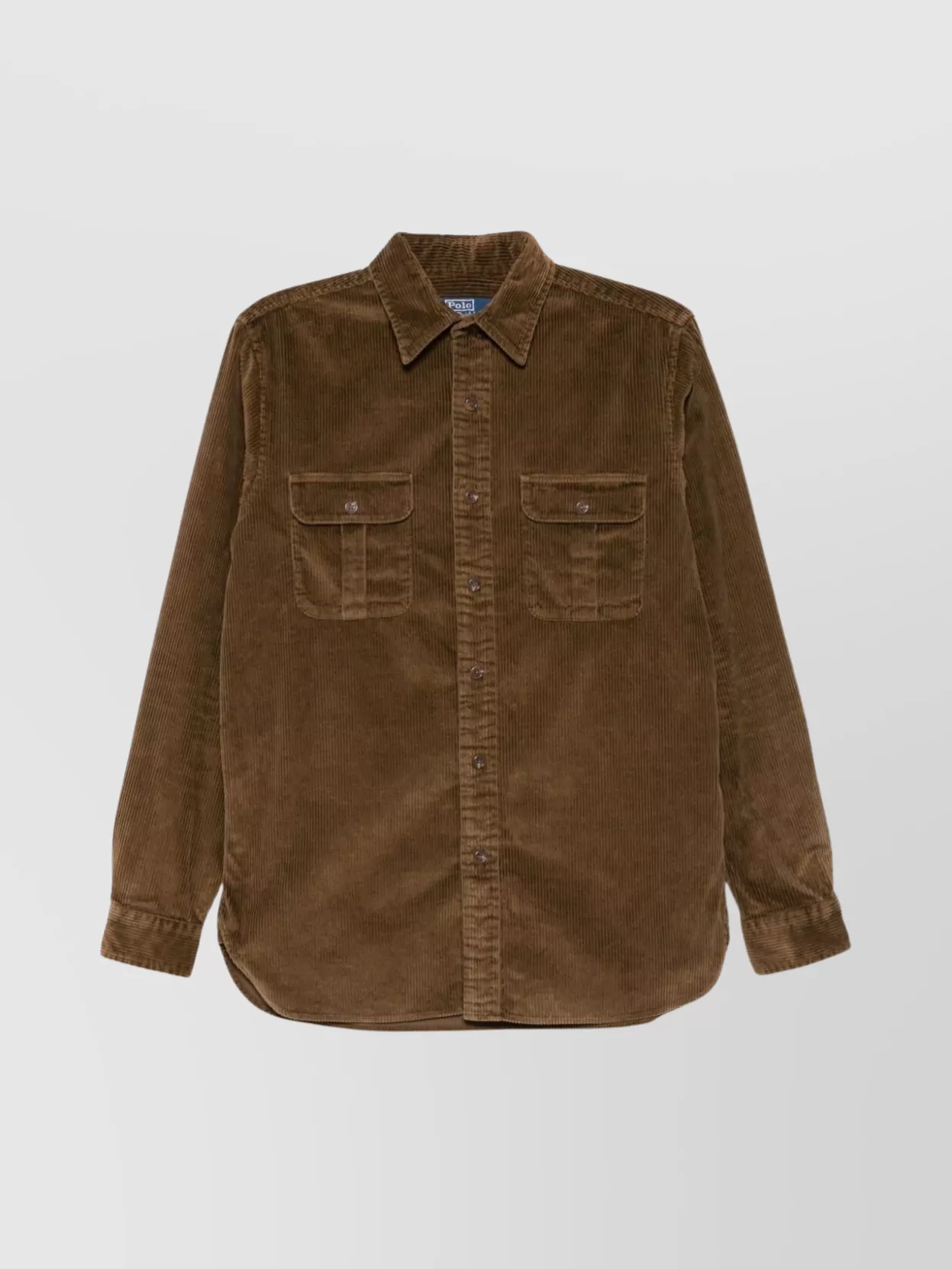 Polo Ralph Lauren Wide Wale Corduroy Sport Shirt