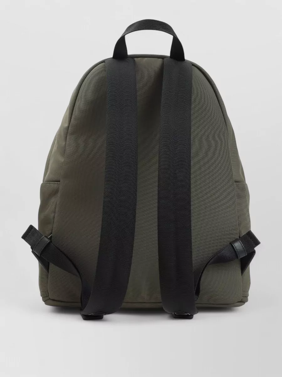 Moncler Pierrick Backpack Adjustable Straps Top Handle