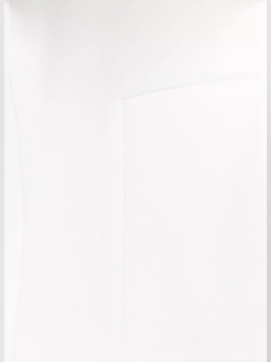 Wolford Straight Cropped Trousers