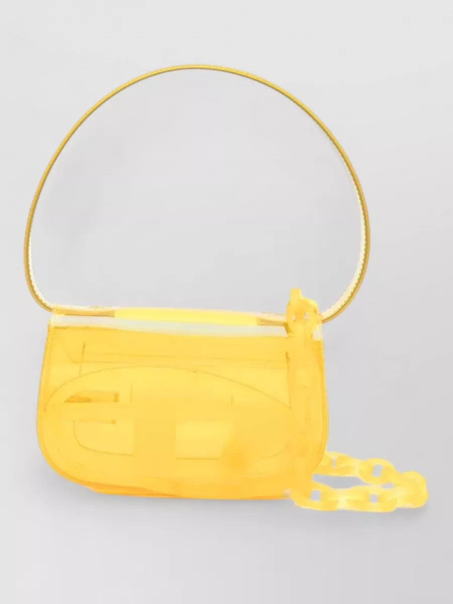 Diesel 1dr shoulder bag