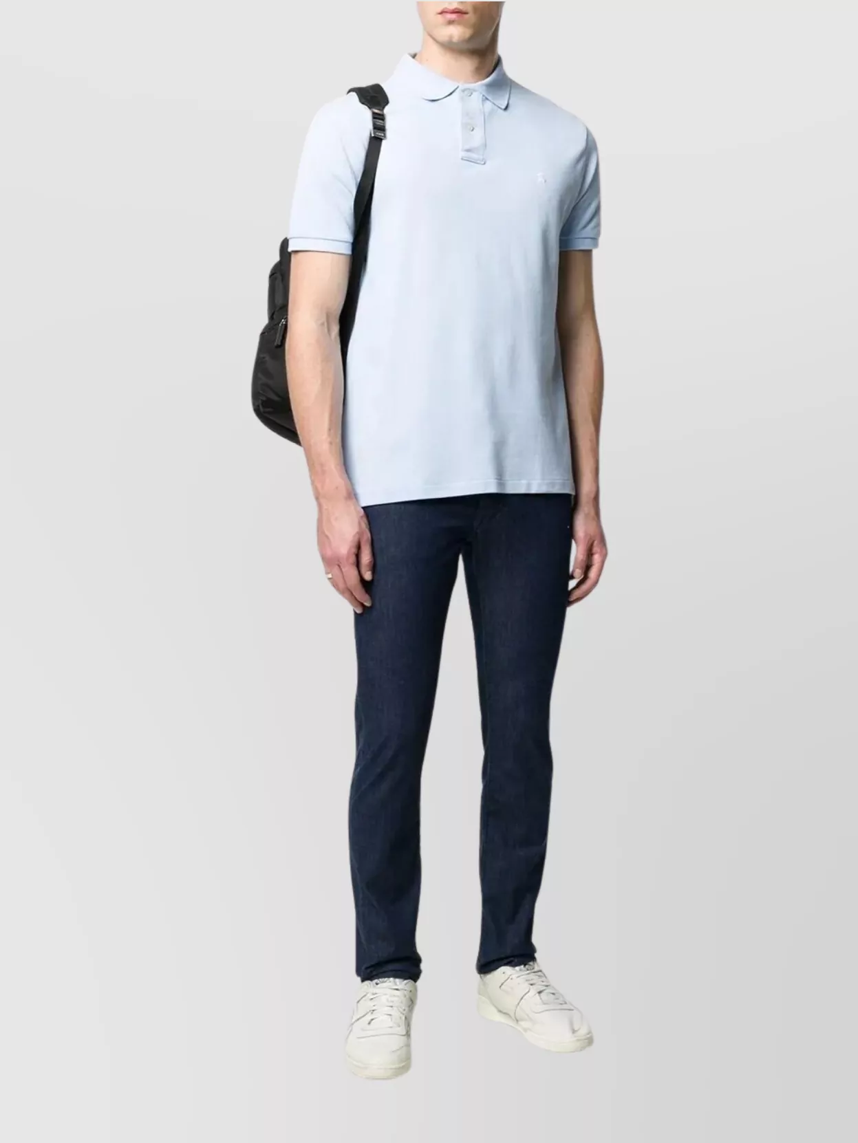 Polo Ralph Lauren Short Sleeve Knit Polo Shirt