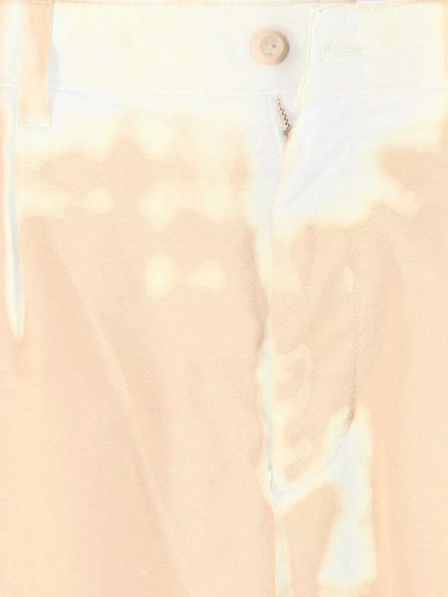 Carhartt Wip Straight-Leg Trousers