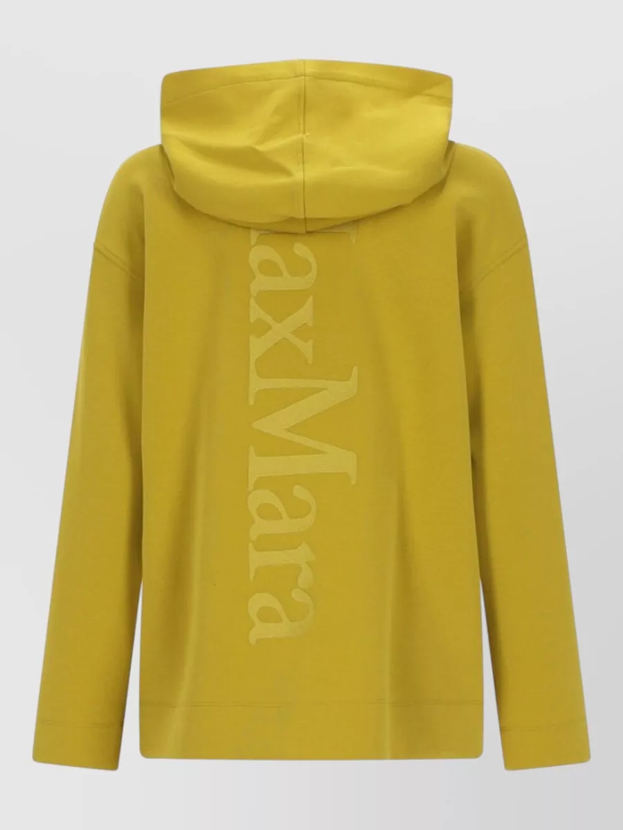 S Max Mara Cotton Jacket