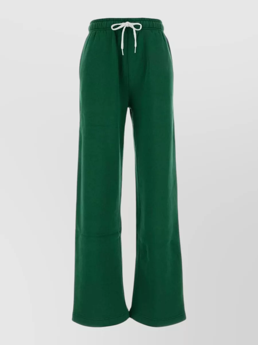 Polo Ralph Lauren Wide leg joggers