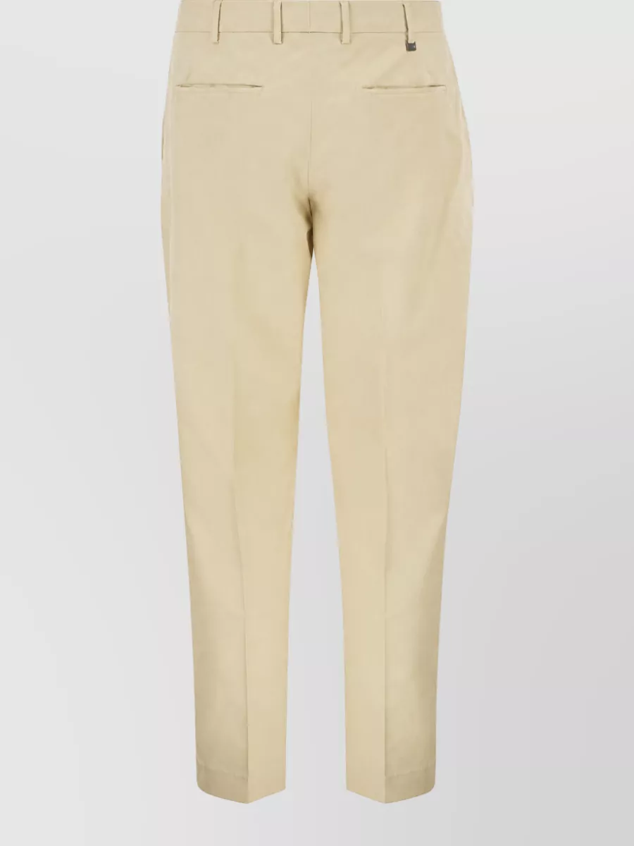 Pt Torino Tailored Shorts