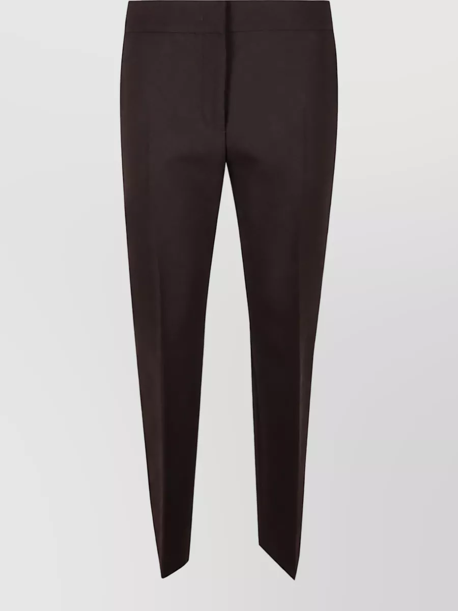 Max Mara tailored trousers