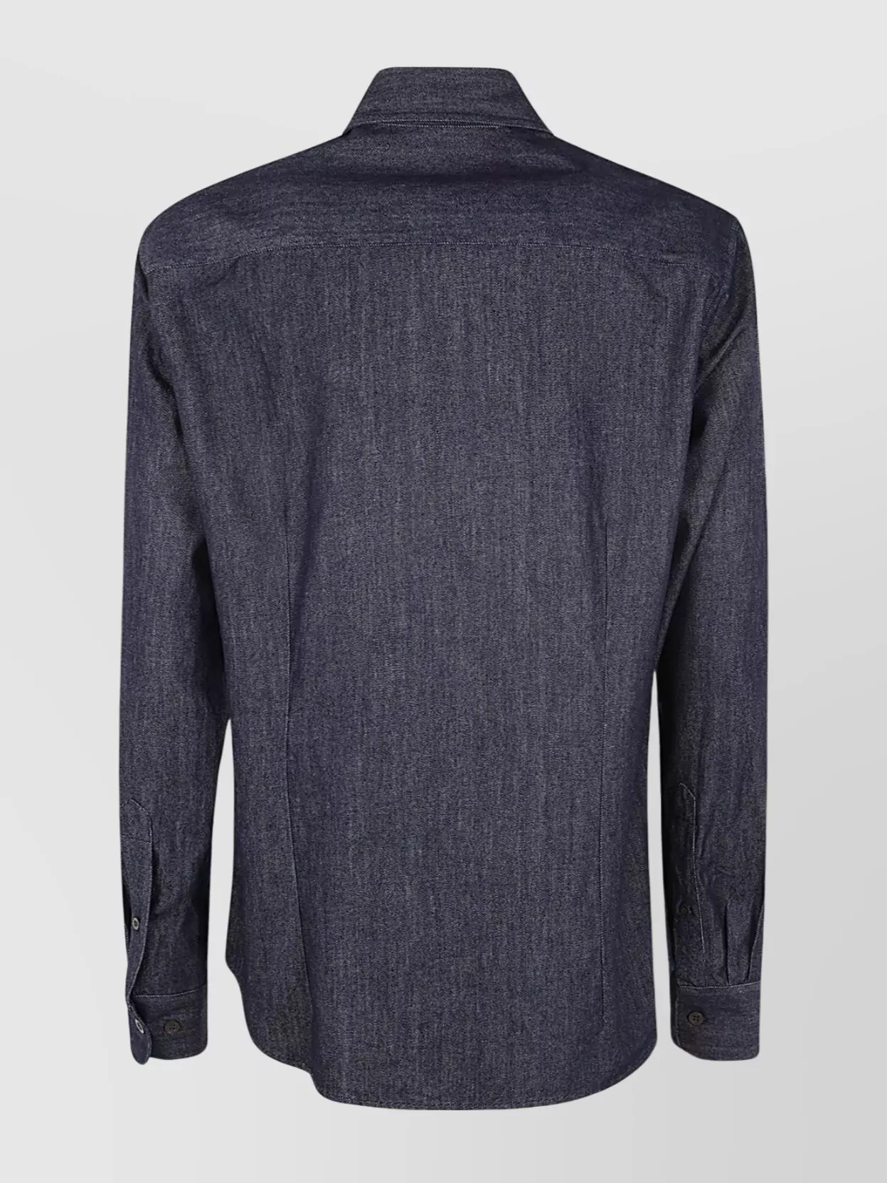 Dries Van Noten Long Sleeve Sequin Embellished Shirt In Multi