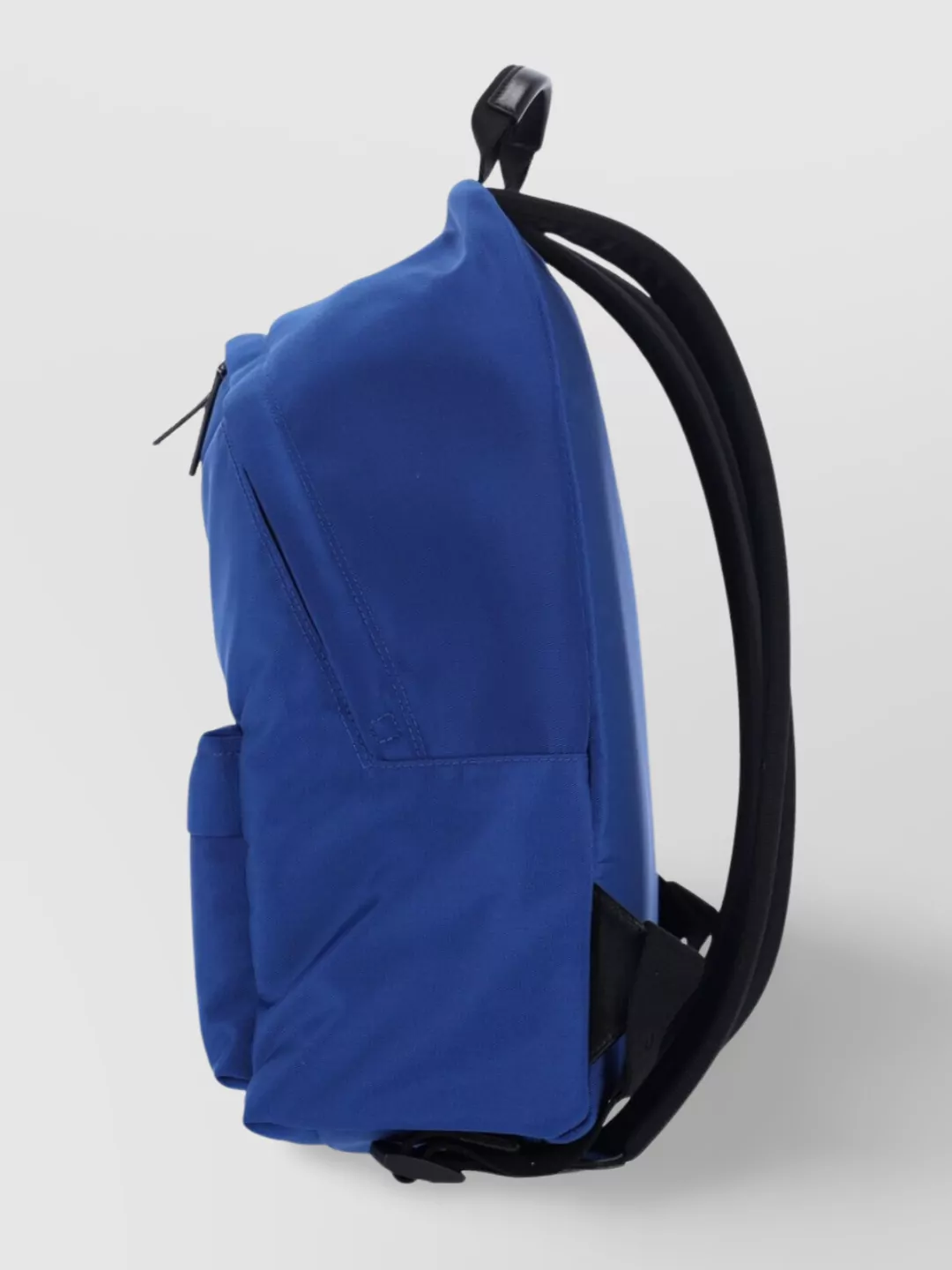 Givenchy Shoulder Straps Backpack With Front Zip Pocket In Blue
