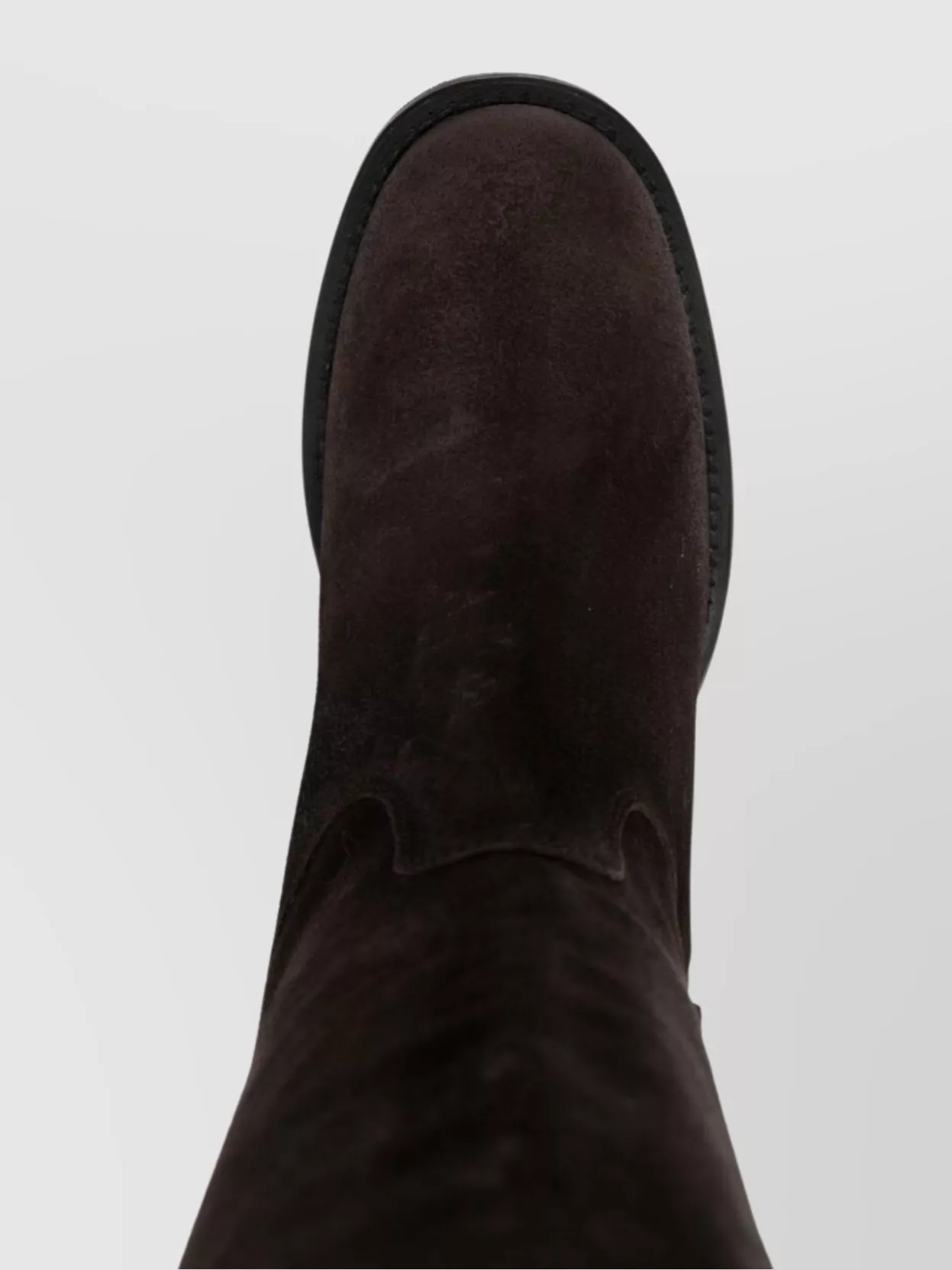 Chloé Stylish Block Heel Ankle Boots With Buckle