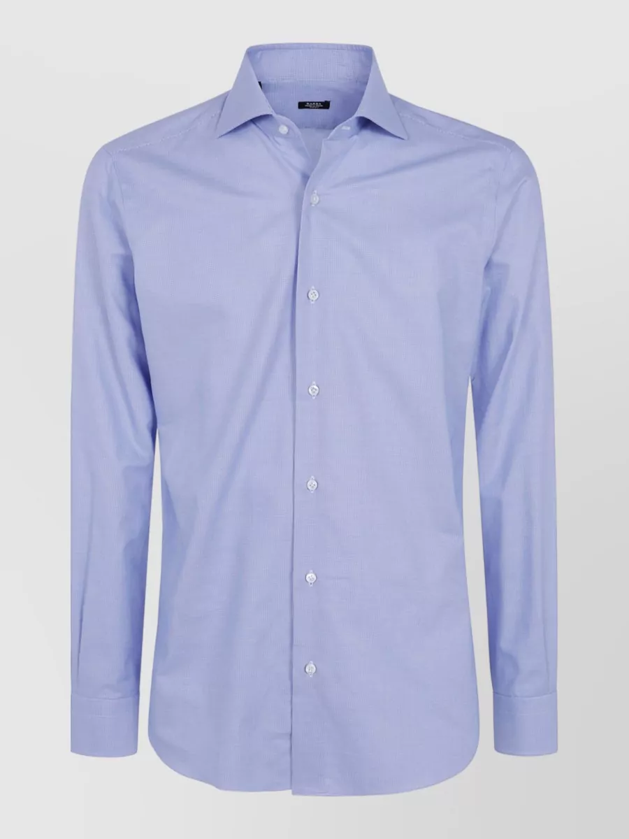 Barba Napoli classic shirt