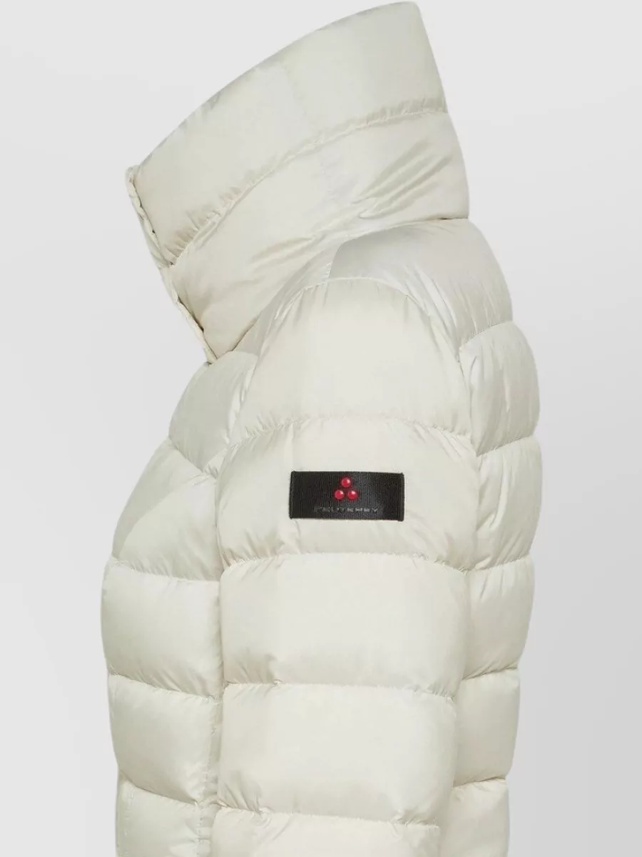 Peuterey Puffer Jacket