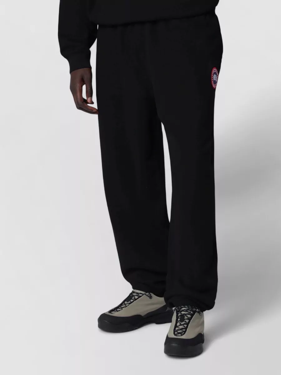 Canada Goose Track Pants