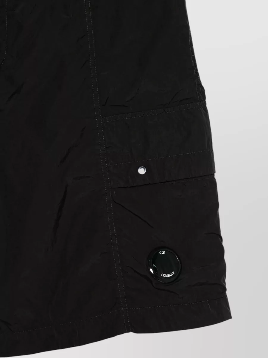 C.p. Company Cargo Swim Shorts