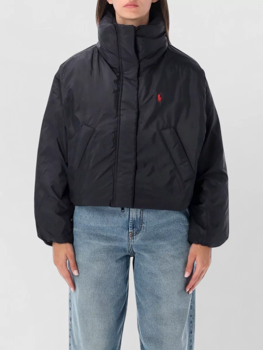 Polo Ralph Lauren Puffer Jacket