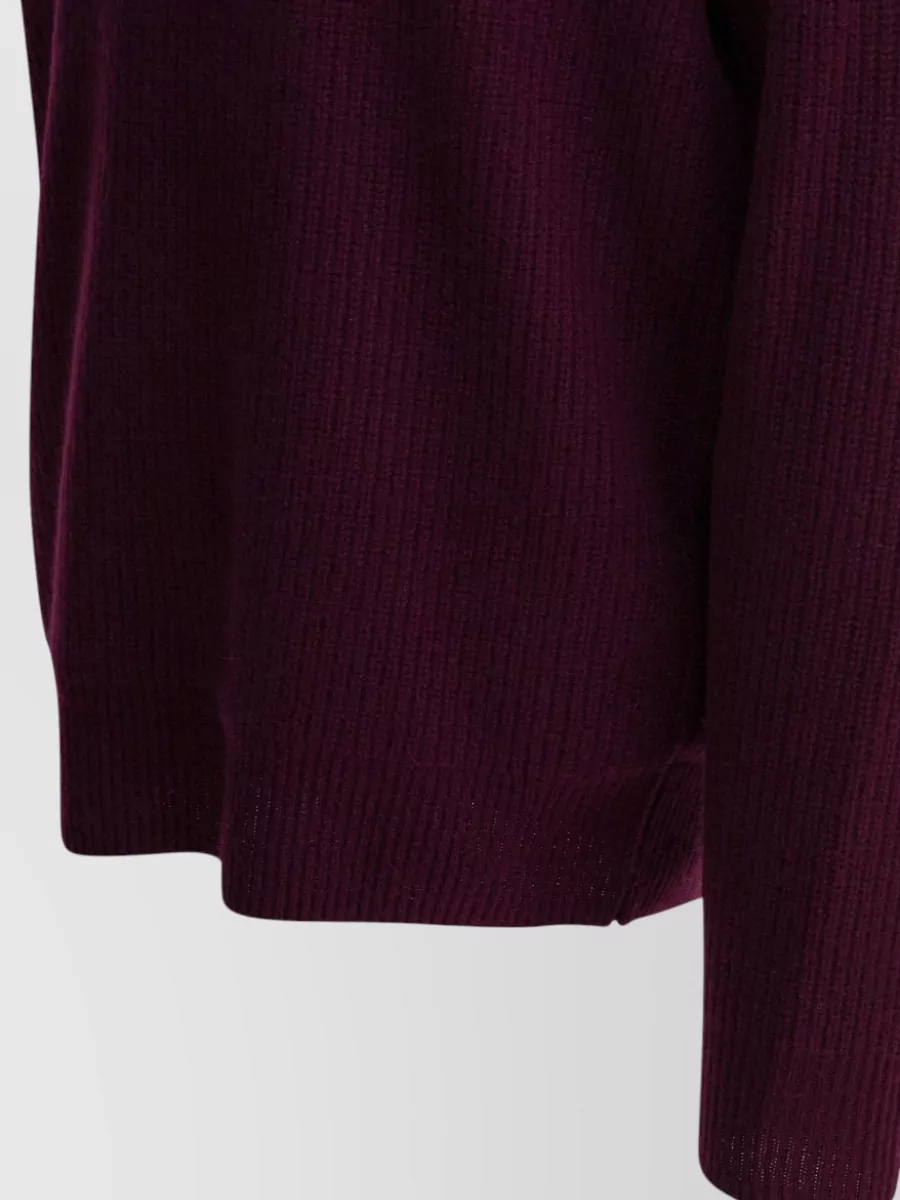 Alex Mill Cashmere Crewneck Sweater
